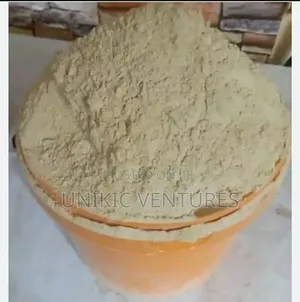 Unripe Plantain Flour 2.5kg