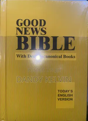 Good New Bible
