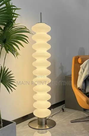 Led Floor Lamp Light