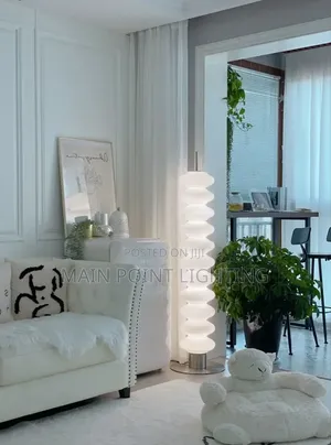 Led Floor Lamp Light