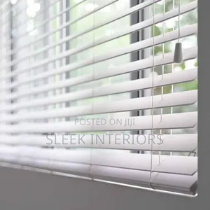 Vigor Woodline Windowblinds