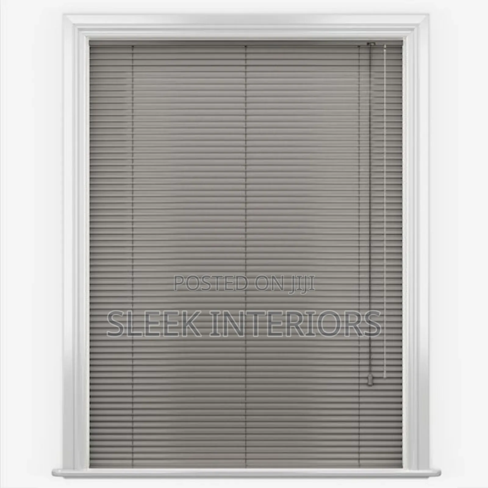 Vigor Woodline Windowblinds