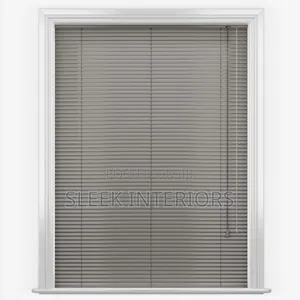 Vigor Woodline Windowblinds