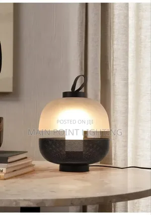 Nordic Table Light