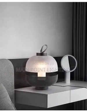 Nordic Table Light