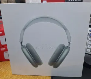 Airpods Max 1 With Smart Case Dubai Standard