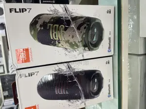 JBL Flip 7