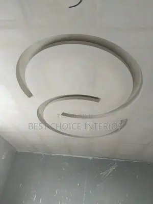 Pop Ceiling Design