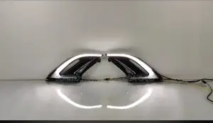 Foglight Honda Accord 2023-2025