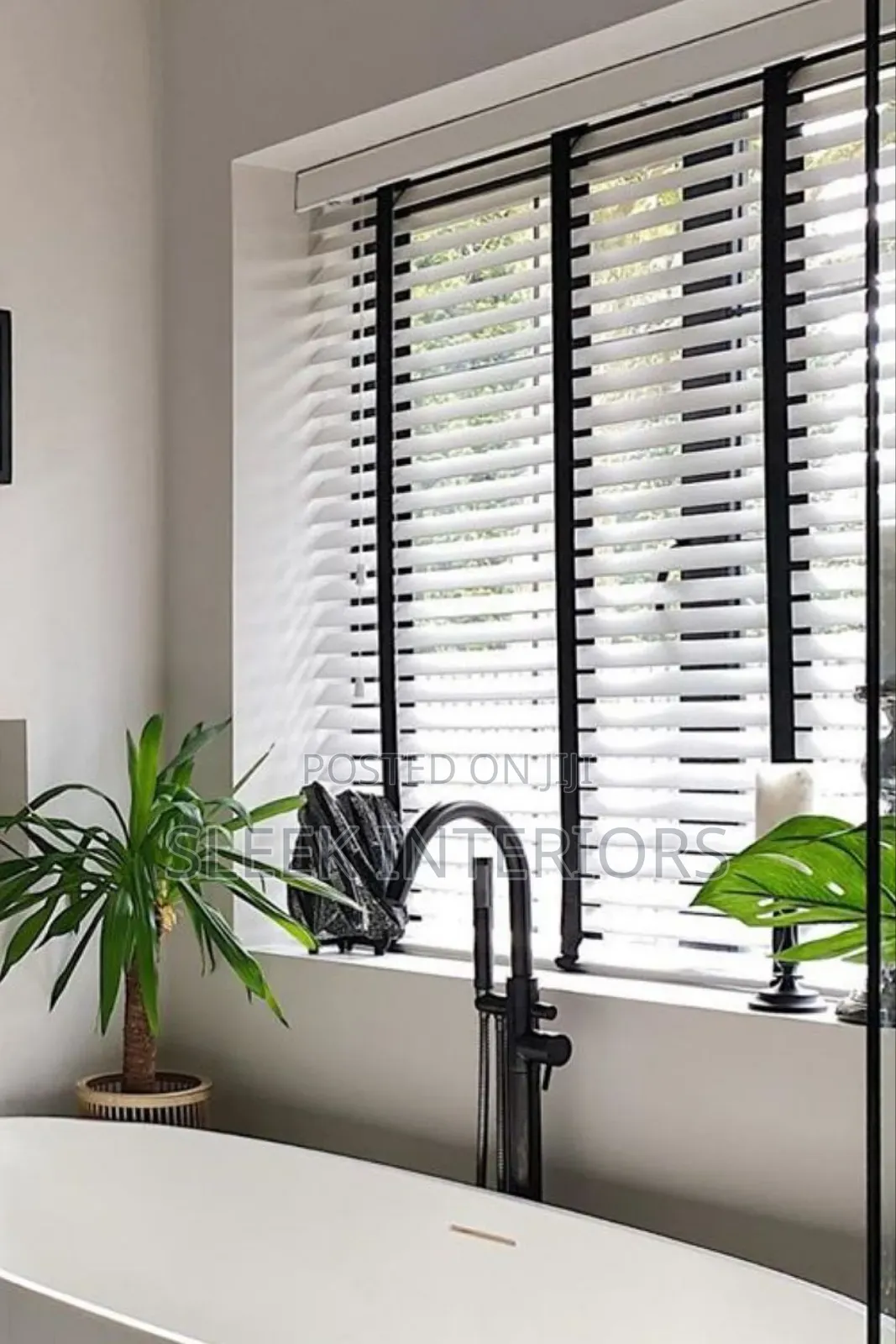 Luxaflex Windowblinds