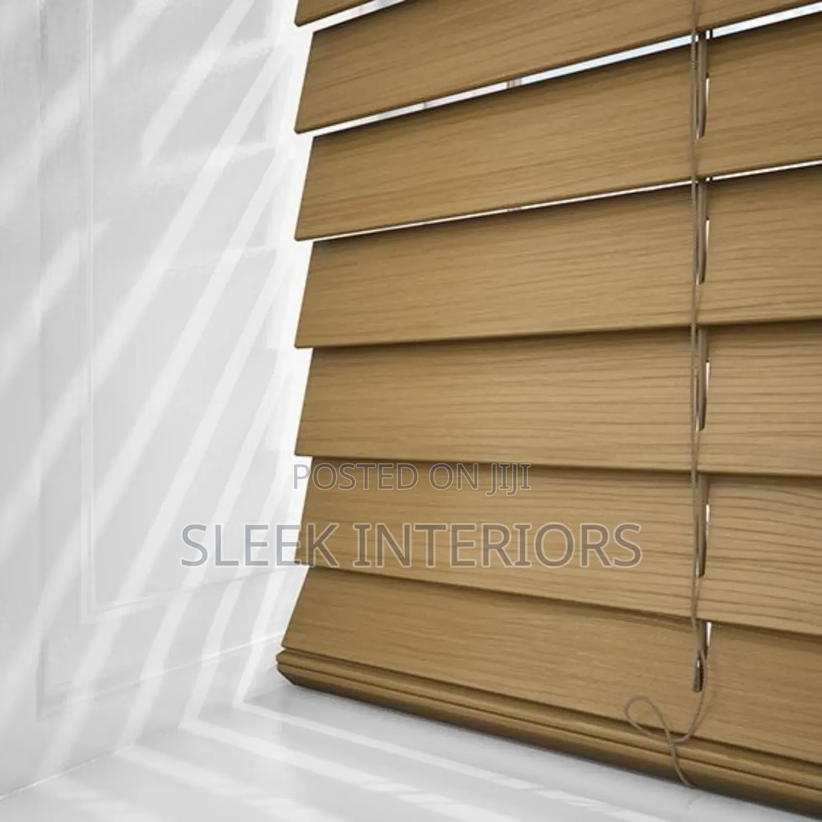 Luxaflex Windowblinds