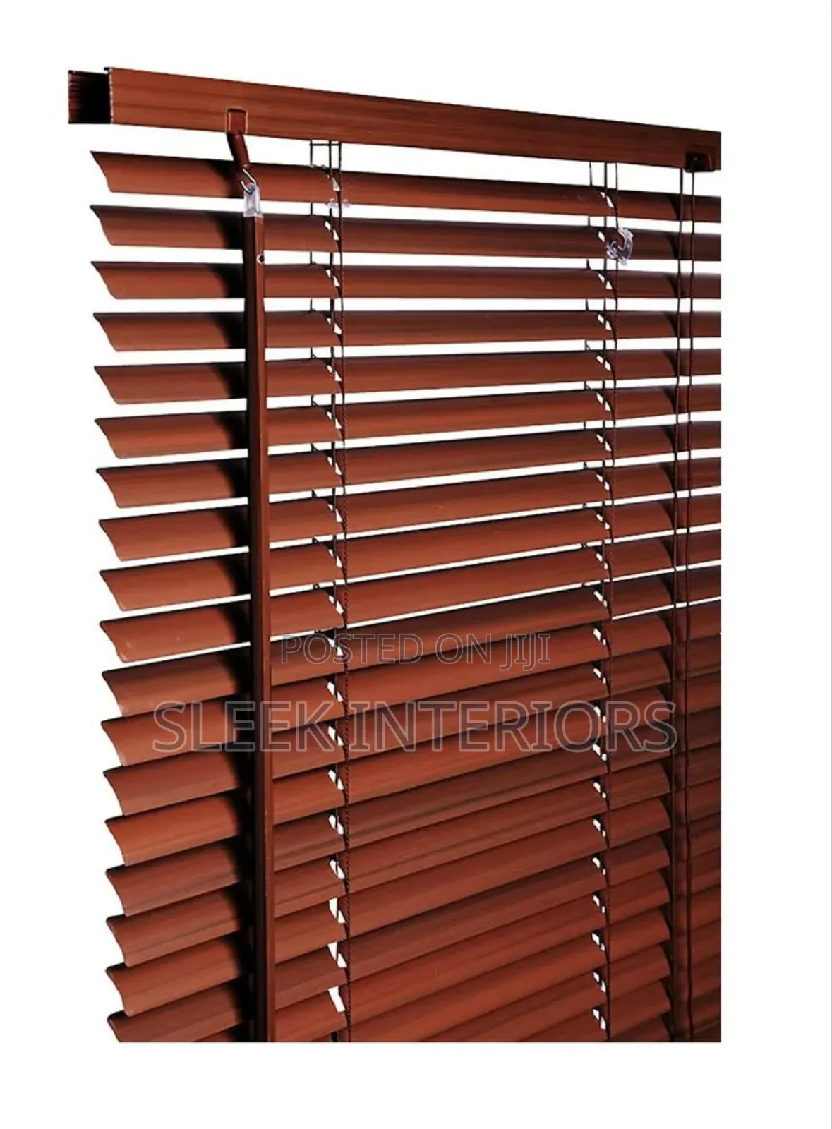 Luxaflex Windowblinds