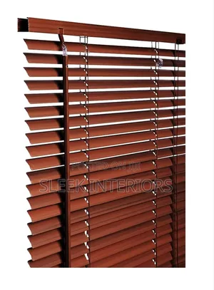 Luxaflex Windowblinds