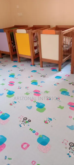 Armstrong Carpet