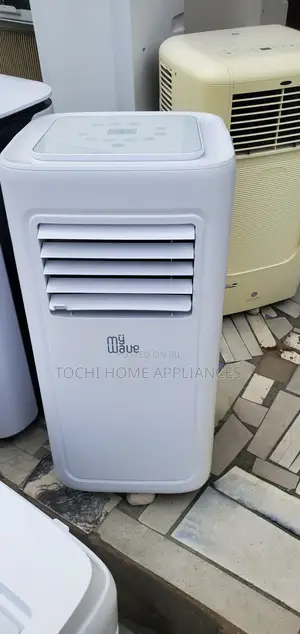 Portable Ac 1hp