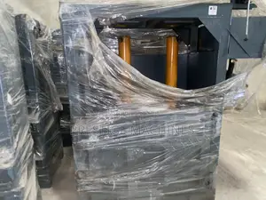 Baling Machine
