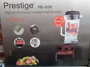 Prestige High Professional Commercial Blender