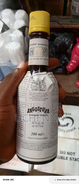 Angostura Bitters