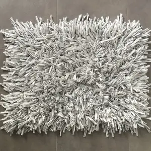 Hairy Foot Mat