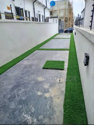 Synthetic Grass
