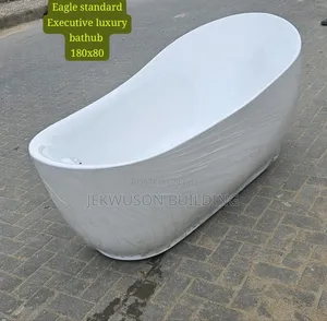 Eagle England Bathtub