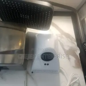 Original Hand Dryer White