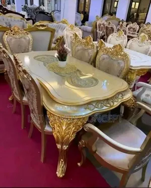High Quality Table for Dining Room