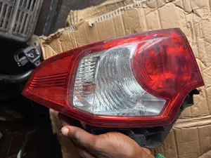 Rearlight Acura TSX 2009-2013