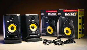 KRK Classic 5 Studio Monitor