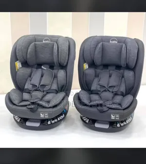 360 Car Seat