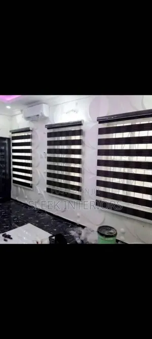 Office Windowblinds