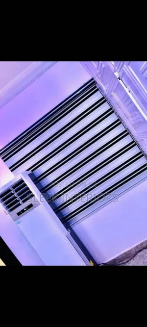 Office Windowblinds
