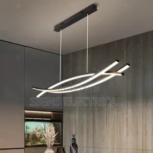 Nordic Home Decor Dining Room Pendant Lamp