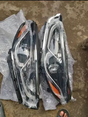 Hyundai Sonata 2019