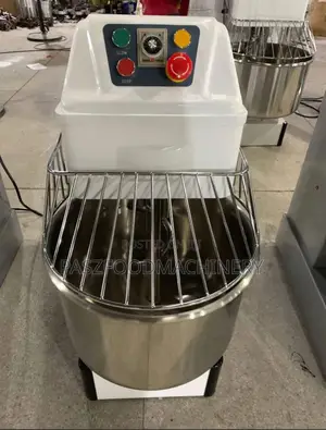 Dough Mixer