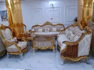 Turkey  Royal Chair .