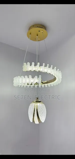 Luxury Chandelier Lighting Designs