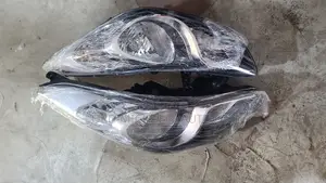 Hyundai Elantra 2012