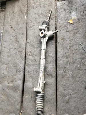 Steering Rack for Toyota Corolla 2008 South African Model