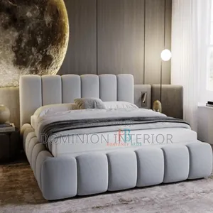 Quality Bubble Bedframe