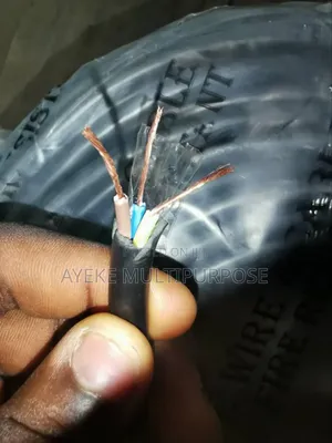Delta Lite 1.5mm 3core Flex