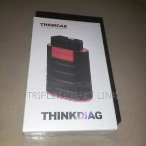 Thickcar Thinkdiag Automotive Diagnostic Device for All Cars