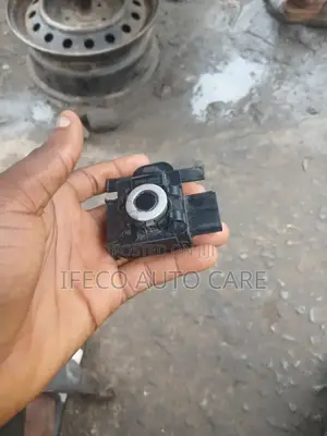 Bumper Sensor Es 350 2010 Available
