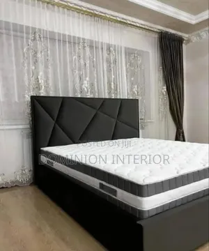 Quality Bedframe