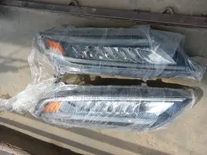 Replacement Parts for Honda Cars.