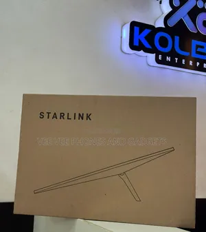 Starlink Gen 3,V4