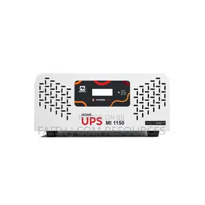 Mercury (Mi 1150) Inverter, 12vdc, 800w, Pure Sinewave