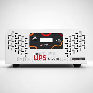Mercury (M12200) - Mi 2200va 2.2kva Inverter