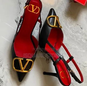 Valentino Luxury Heels Sandals