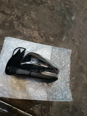 Side Mirror Hilux 2015 Left Side